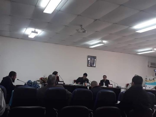 الداعية عبد الحق معزوز ينال الدكتوراه بجامعة فاس بميزة مشرف جدا مع التوصية بالطبع الداعية عبد الحق معزوز ينال الدكتوراه بجامعة فاس بميزة مشرف جدا مع التوصية بالطبع