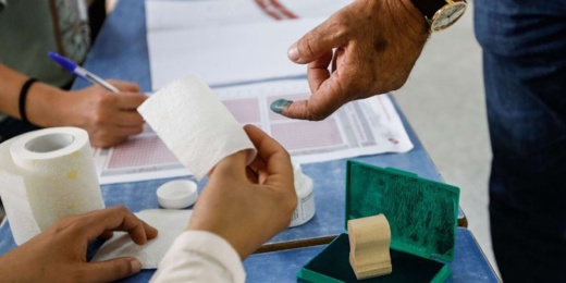 يهمّ منتخبي الغرف المهنية.. الداخلية تذكّر بالفترة المخصصة للتسجيل في اللوائح الانتخابية  يهمّ منتخبي الغرف المهنية.. الداخلية تذكّر بالفترة المخصصة للتسجيل في اللوائح الانتخابية