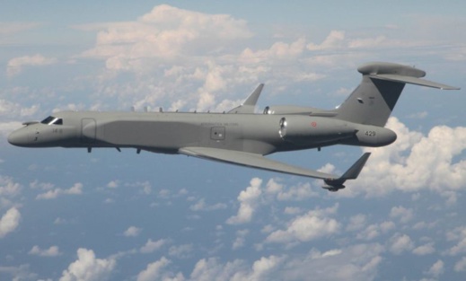 الجيش المغربي يتوصل بـ4 طائرات أمريكية تعدّ الأقوى في الرصد الاستخباراتي والحرب الإلكترونية الجيش المغربي يتوصل بـ4 طائرات أمريكية تعدّ الأقوى في الرصد الاستخباراتي والحرب الإلكترونية