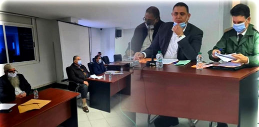 مجلس جماعة الناظور يعقد دورة استثنائية وهذا ما صادق عليه