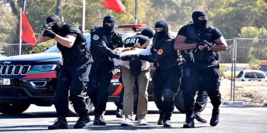 اسبانيا تصادق على اتفاقية مع المغرب بشأن التعاون في مجال مكافحة الجريمة اسبانيا تصادق على اتفاقية مع المغرب بشأن التعاون في مجال مكافحة الجريمة