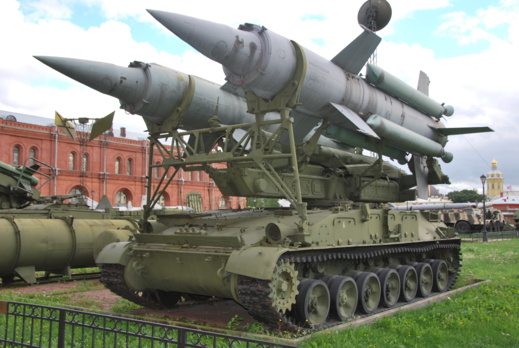 بعد تركيا.. المغرب يجلب الخبرة الأوكرانية لصناعة الصواريخ والأقمار الاصطناعية بعد تركيا.. المغرب يجلب الخبرة الأوكرانية لصناعة الصواريخ والأقمار الاصطناعية