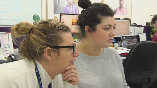 إسبانيا ودول أوروبية تدرس إمكانية خفض أيام العمل في الأسبوع إلى 4 أيام إسبانيا ودول أوروبية تدرس إمكانية خفض أيام العمل في الأسبوع إلى 4 أيام