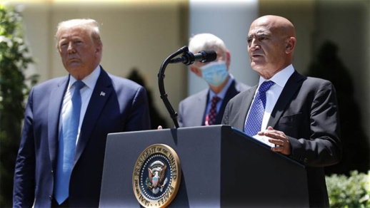 شاهدوا.. منصف السلاوي يبدي إعجابه بحملة التلقيح الشاملة في المغرب شاهدوا.. منصف السلاوي يبدي إعجابه بحملة التلقيح الشاملة في المغرب