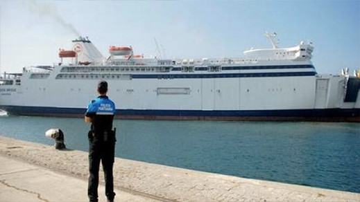 السلطات الإسبانية تقترح فتح خطين بحريين لربط الناظور ...
