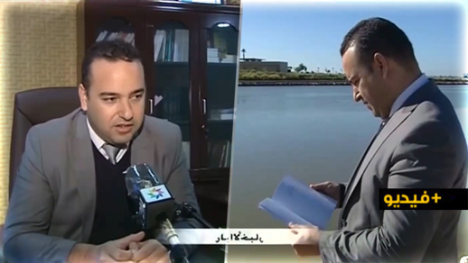 القناة الثانية تسلط الضوء على الديوان الشعري الأمازيغي "رخزراث إفُّوذان" للمبدع توفيق أسكور 
