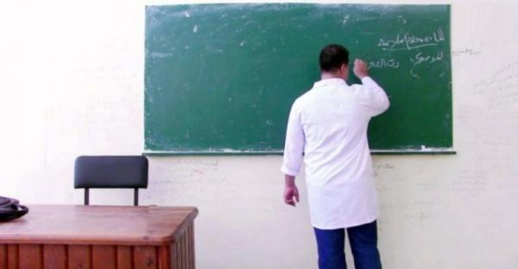 الناظور.. هذا عدد أعضاء هيئة التعليم المعنيين بالتلقيح المضاد لكورونا