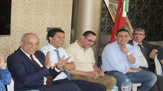 صورة من الأرشيف صورة من الأرشيف
