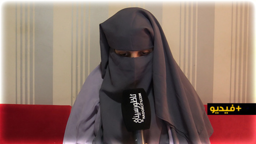 تفكر في الانتحار.. أم لثلاثة أطفال بالناظور تناشد المحسنين مساعدتها على تجاوز ظروف معيشتها "المزرية" تفكر في الانتحار.. أم لثلاثة أطفال بالناظور تناشد المحسنين مساعدتها على تجاوز ظروف معيشتها "المزرية"