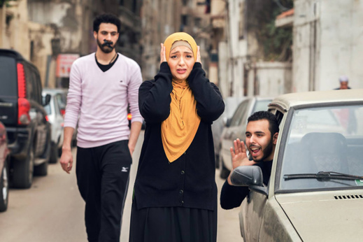 التحرش الجنسي من أكثر أنواع العنف الممارس ضد المرأة في الأماكن العمومية التحرش الجنسي من أكثر أنواع العنف الممارس ضد المرأة في الأماكن العمومية