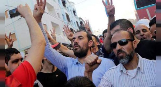 رغم "صمتهم".. الأصالة والمعاصرة يواصل محاولاته لـ"استقطاب" زعماء "حراك الحسيمة" للترشّح للانتخابات التشريعية