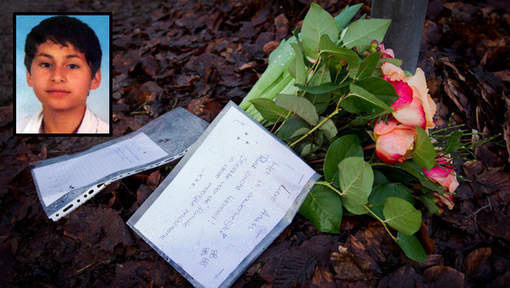 صلاة الجنازة على أنس أوراغ اليوم الاثنين ظهرا بمركز الامام مالك بلايدن صلاة الجنازة على أنس أوراغ اليوم الاثنين ظهرا بمركز الامام مالك بلايدن