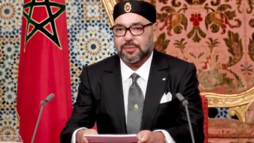 مجانية التلقيح بالمغرب.. دليل آخر على أن المواطن في صلب اهتمامات الملك محمد السادس مجانية التلقيح بالمغرب.. دليل آخر على أن المواطن في صلب اهتمامات الملك محمد السادس