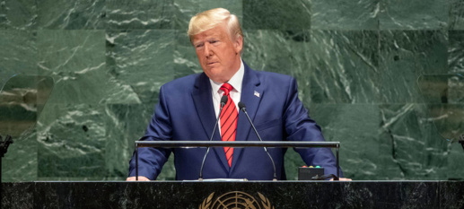 هذا نص اعتراف الولايات المتحدة الأمريكية بمغربية الصحراء هذا نص اعتراف الولايات المتحدة الأمريكية بمغربية الصحراء