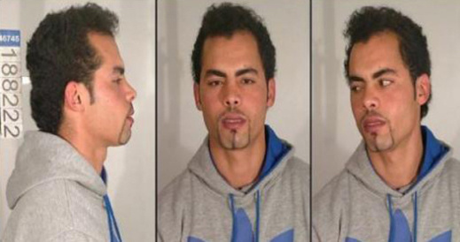 اعتقال مغربي بإسبانيا خطط لهجمات إرهابية اعتقال مغربي بإسبانيا خطط لهجمات إرهابية