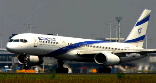 لتشجيع السياح والمستثمرين.. شركة طيران تستعد لإطلاق 20 رحلة أسبوعيا بين المغرب وإسرائيل  لتشجيع السياح والمستثمرين.. شركة طيران تستعد لإطلاق 20 رحلة أسبوعيا بين المغرب وإسرائيل