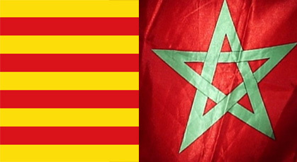الوزارة المكلفة بالمغاربة المقيمين في الخارج تستجيب لطلبات الجمعيات بكاطالونيا بتوفير كتب اللغة العربية الوزارة المكلفة بالمغاربة المقيمين في الخارج تستجيب لطلبات الجمعيات بكاطالونيا بتوفير كتب اللغة العربية