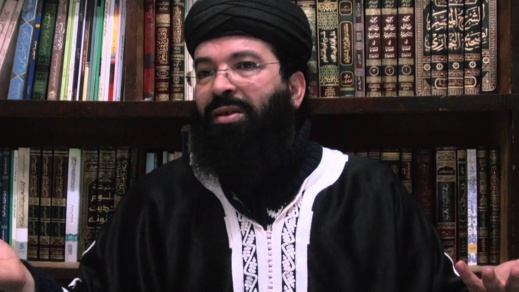 مؤسف.. ناشط سلفي "يشمت" في وفاة الصحافي صلاح الدين الغماري يثير موجة غضب مؤسف.. ناشط سلفي "يشمت" في وفاة الصحافي صلاح الدين الغماري يثير موجة غضب