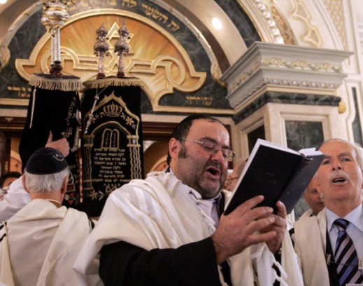 وزارة التربية المغربية تدرج تاريخ الجالية اليهودية وثقافتها في المناهج المدرسية وزارة التربية المغربية تدرج تاريخ الجالية اليهودية وثقافتها في المناهج المدرسية