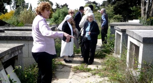 بعد "تطبيع" العلاقات المغربية الإسرائيلية.. مشروع واسع لترميم مواقع يهودية في المغرب بعد "تطبيع" العلاقات المغربية الإسرائيلية.. مشروع واسع لترميم مواقع يهودية في المغرب