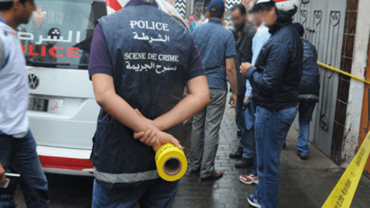 القاتل الذي تم توقيفه بالناظور يعترف أن دوافع جهادية كانت وراء تقطيعه لجثة امرأة