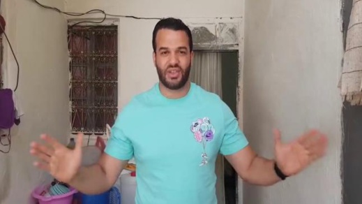 الحبس والغرامة لـ"اليوتيوبر" يوسف الزروالي بعد إدانته بهذه التهم
