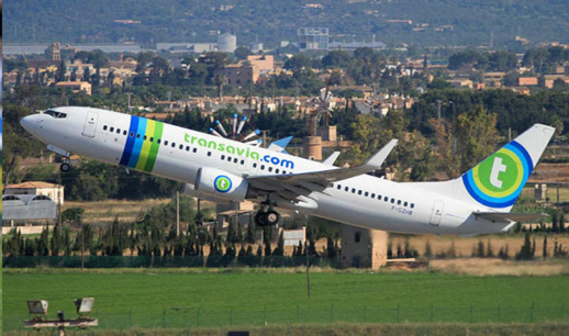 مكتب السياحة المغربي: رحلات جوية جديدة بين المغرب وفرنسا قبل نهاية السنة مكتب السياحة المغربي: رحلات جوية جديدة بين المغرب وفرنسا قبل نهاية السنة