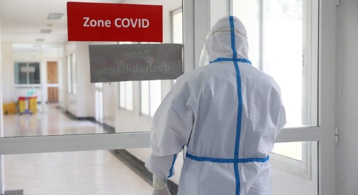 كورونا الناظور.. حالة وفاة وارتفاع عدد المصابين بفيروس كورونا خلال 24 ساعة الماضية