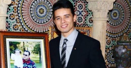 ضُبط في حالة سكر طافح.. سفيان البحري في قبضة الأمن مجددا ضُبط في حالة سكر طافح.. سفيان البحري في قبضة الأمن مجددا