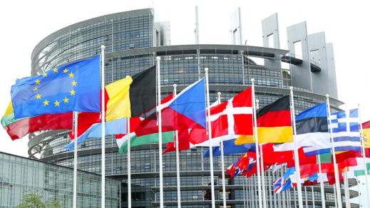 بعد الاعتراف الأمريكي بسيادة المغرب على صحرائه.. بداية تفكّك "الحلف" المناصر لـ“البوليساريو” في البرلمان الأوروبي بعد الاعتراف الأمريكي بسيادة المغرب على صحرائه.. بداية تفكّك "الحلف" المناصر لـ“البوليساريو” في البرلمان الأوروبي