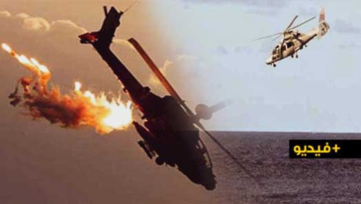 شاهدوا.. سقوط طائرة عسكرية جزائرية يتسبب في مقتل ملازم واختفاء ضابطين شاهدوا.. سقوط طائرة عسكرية جزائرية يتسبب في مقتل ملازم واختفاء ضابطين