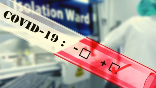 حالتا وفاة وانخفاض في عدد المصابين بكورونا في إقليمي الدريوش والحسيمة حالتا وفاة وانخفاض في عدد المصابين بكورونا في إقليمي الدريوش والحسيمة