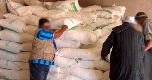 بتهم إنتاج وتقديم دقيق فاسد للمواطنين.. مطاحن للدقيق المدعم أمام القضاء بتهم إنتاج وتقديم دقيق فاسد للمواطنين.. مطاحن للدقيق المدعم أمام القضاء