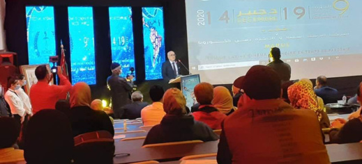 ما هي القيمة المضافة لمهرجان السينما بالناظور في زمن الجائحة؟