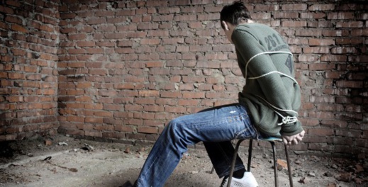 خمس سنوات سجنا لشخص شارك في عملية اختطاف بالناظور خمس سنوات سجنا لشخص شارك في عملية اختطاف بالناظور