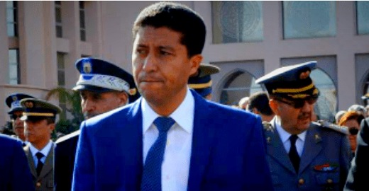 رئيس مجلس جهة الشرق يتعرض رفقة برلماني الحسيمة محمد الحموتي لحادثة سير ضواحي تارودانت