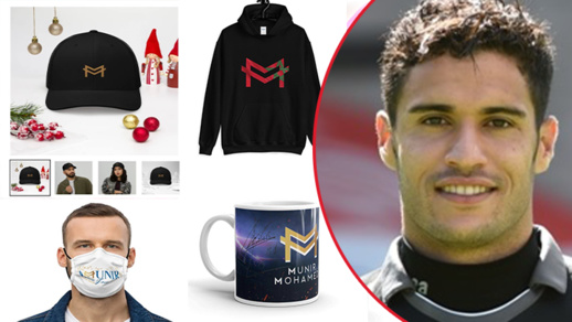 ستوظف مداخيله في إنجاز مشاريع إنسانية.. مؤسسة منير تطلق موقعا إلكترونيا لبيع مجموعة من المنتوجات ستوظف مداخيله في إنجاز مشاريع إنسانية.. مؤسسة منير تطلق موقعا إلكترونيا لبيع مجموعة من المنتوجات