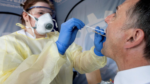 بلدان الاتحاد الأوروبي تتفق على هذا التاريخ لبدء التلقيح ضد كورونا بلدان الاتحاد الأوروبي تتفق على هذا التاريخ لبدء التلقيح ضد كورونا