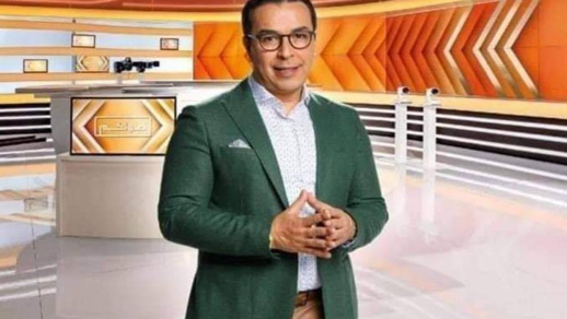 شاهدوا.. "وفاة" الغماري تفجّر “فضيحة”.. مطالبات بالتحقيق ورئيس الحكومة في "قفص الاتهام" شاهدوا.. "وفاة" الغماري تفجّر “فضيحة”.. مطالبات بالتحقيق ورئيس الحكومة في "قفص الاتهام"