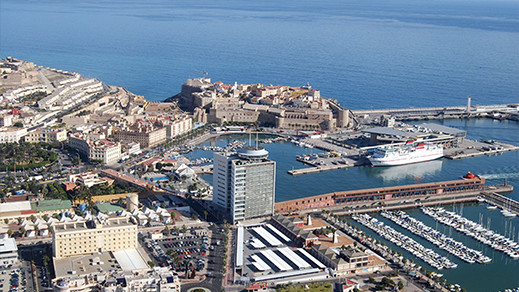 المغرب يفشل مخطط الجزائر بمدينة مليلية المحتلة المغرب يفشل مخطط الجزائر بمدينة مليلية المحتلة