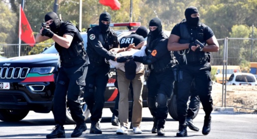 المغرب والأمم المتحدة يبرمان اتفاقية لتقوية بلدان إفريقيا في مواجهة التهديدات الإرهابية المغرب والأمم المتحدة يبرمان اتفاقية لتقوية بلدان إفريقيا في مواجهة التهديدات الإرهابية