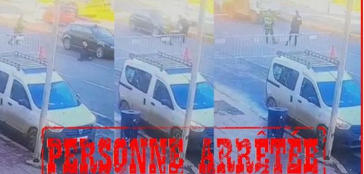 "دهس" شرطي في سد أمني وولاية الأمن تدخل على خط القضية وتعتقل السائق المتهور "دهس" شرطي في سد أمني وولاية الأمن تدخل على خط القضية وتعتقل السائق المتهور