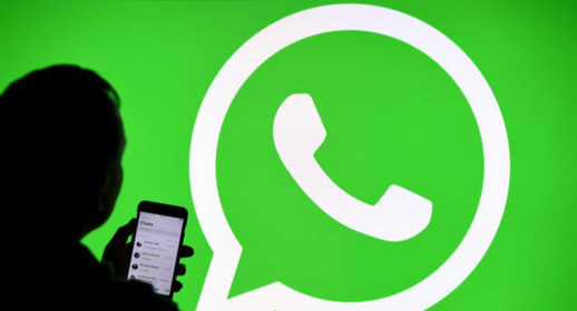 هذه هواتف لن تدعم تطبيق "واتساب" بعد نهاية 2020 هذه هواتف لن تدعم تطبيق "واتساب" بعد نهاية 2020