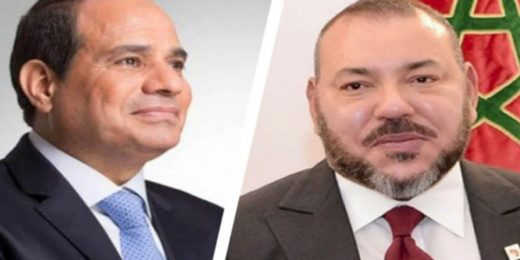 مصر تقرر فتح قنصلية لها في مدينة العيون وتوجّه "صفعة" إضافية للانفصاليين مصر تقرر فتح قنصلية لها في مدينة العيون وتوجّه "صفعة" إضافية للانفصاليين