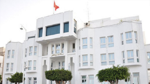 ابتداء من اليوم.. عمالة الناظور تخفف إجراءات الحجر الصحي الجزئي بقرارات جديدة ابتداء من اليوم.. عمالة الناظور تخفف إجراءات الحجر الصحي الجزئي بقرارات جديدة