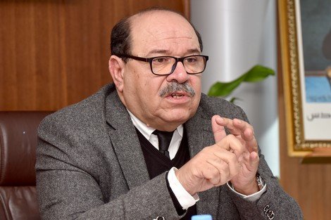 بوصوف: الحكومة ليست جادّة في تعاملها مع المشاركة السياسية لأفراد الجالية المغربية بالخارج بوصوف: الحكومة ليست جادّة في تعاملها مع المشاركة السياسية لأفراد الجالية المغربية بالخارج