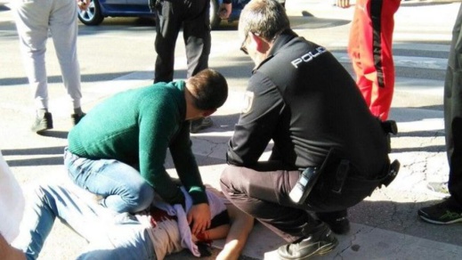 وسط مخاوف من تجدّد العنف المسلح.. مقتل شاب مغربي في حي "البرنسيبي" بسبتة المحتلة وسط مخاوف من تجدّد العنف المسلح.. مقتل شاب مغربي في حي "البرنسيبي" بسبتة المحتلة