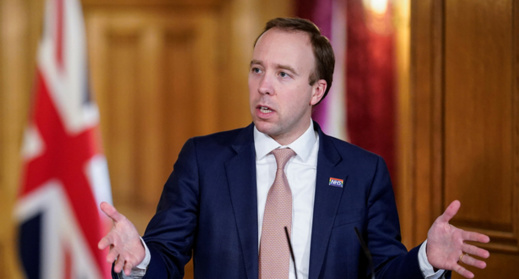 اكتشاف "سلالة" ثالثة من فيروس كورونا مصدرها دولة إفريقية اكتشاف "سلالة" ثالثة من فيروس كورونا مصدرها دولة إفريقية