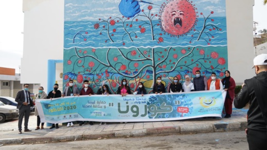 مندوبية الصحة بالناظور تثمن مجهودات جمعية سمايل في إنجاح الأسبوع الأخضر مندوبية الصحة بالناظور تثمن مجهودات جمعية سمايل في إنجاح الأسبوع الأخضر