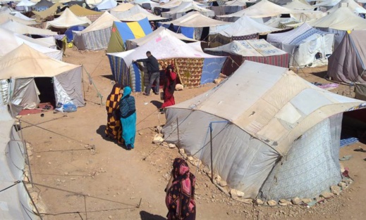 ”فورساتين”: استفحال كورونا بمخيمات تندوف سببه قيادة البوليساريو والنظام الجزائري ”فورساتين”: استفحال كورونا بمخيمات تندوف سببه قيادة البوليساريو والنظام الجزائري